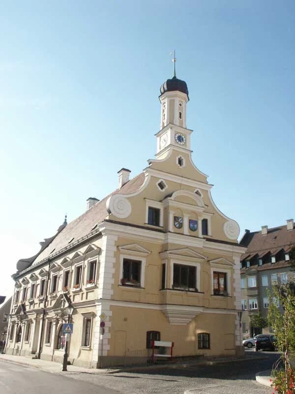 Friedberg
