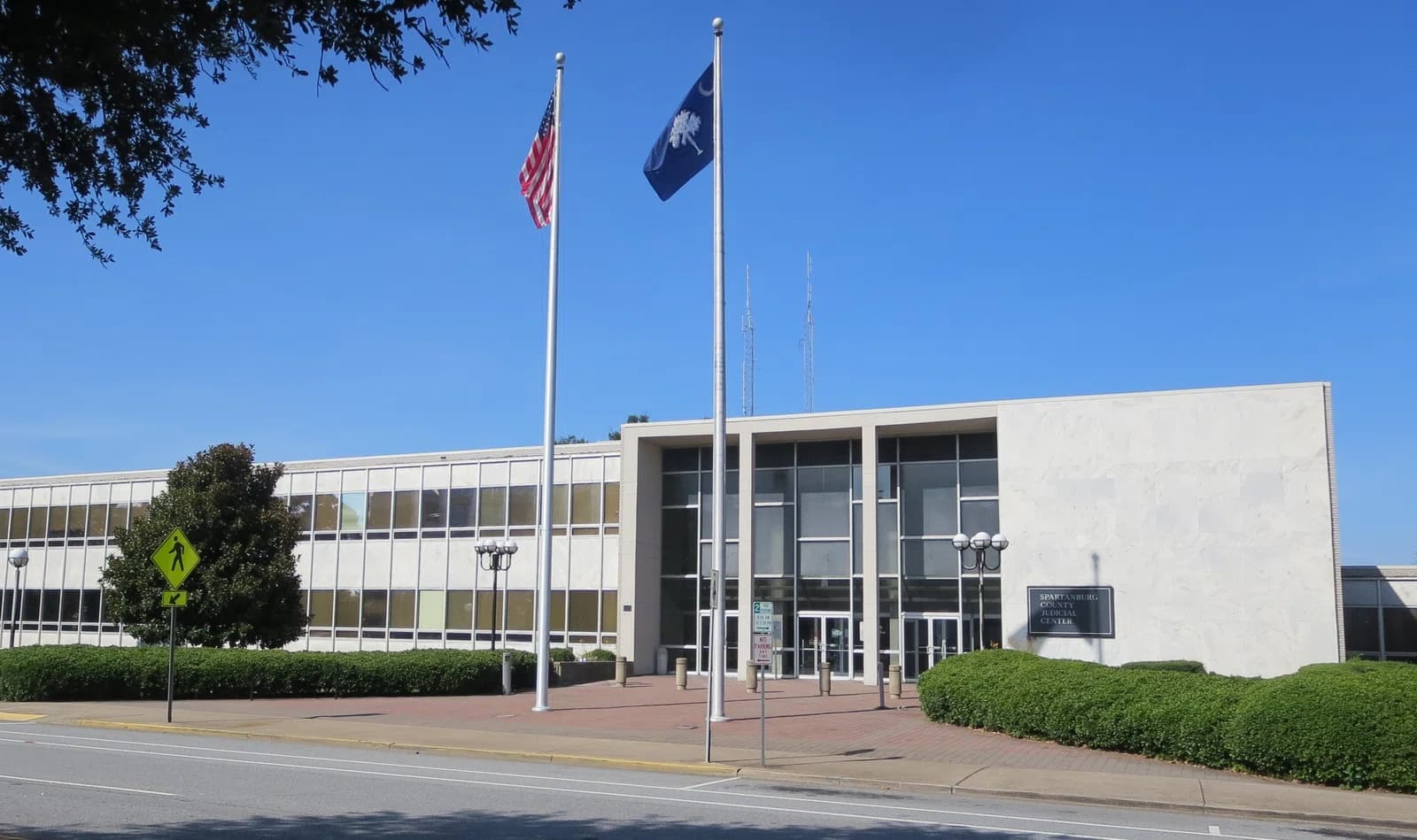 Spartanburg County