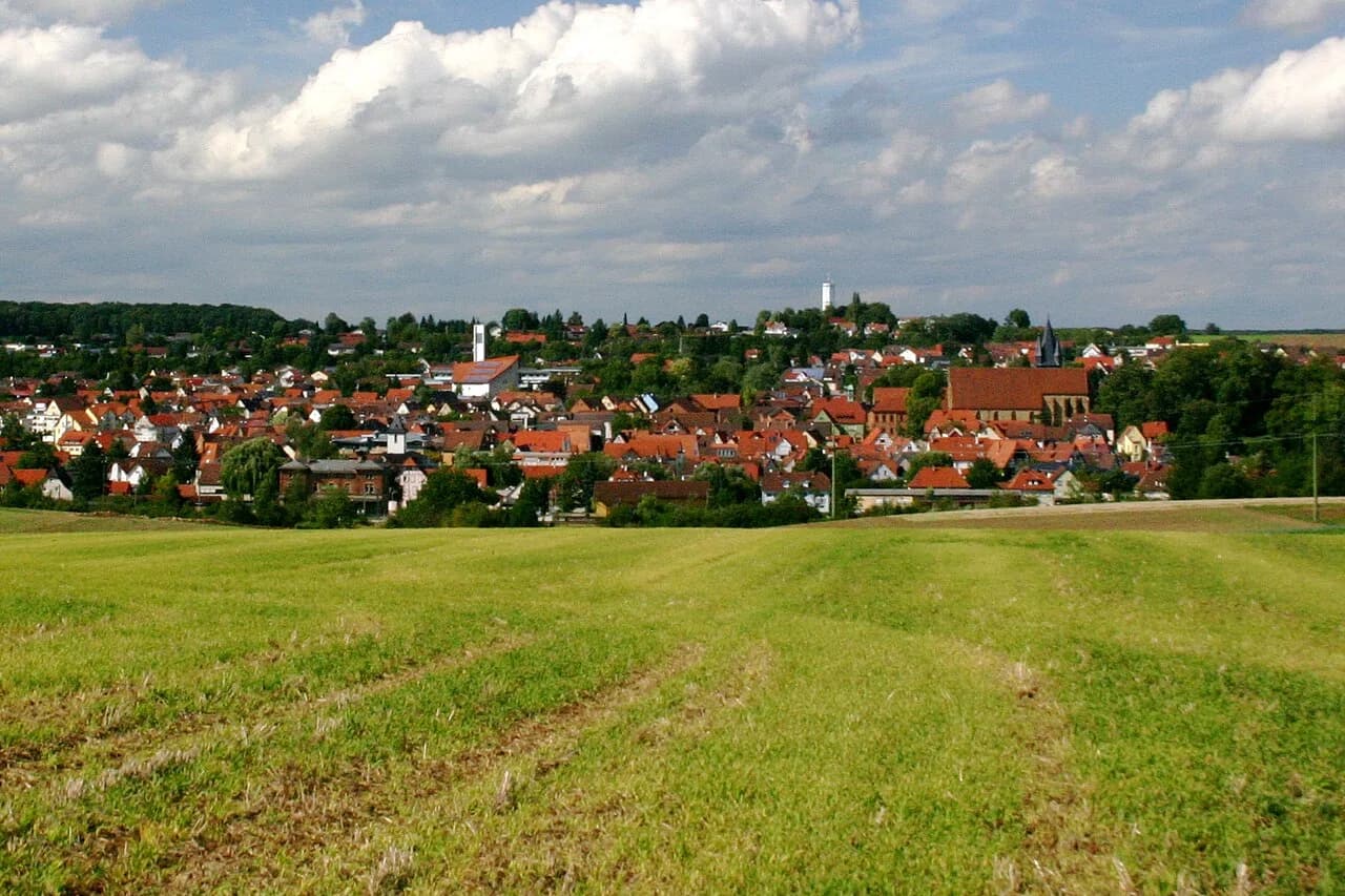 Schwaigern