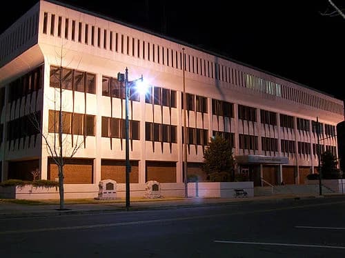 Stanly County