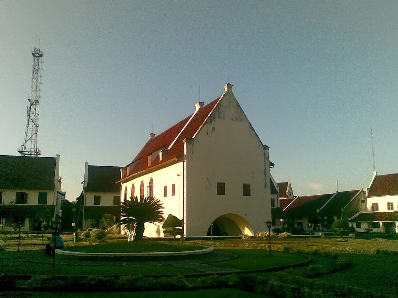 South Sulawesi