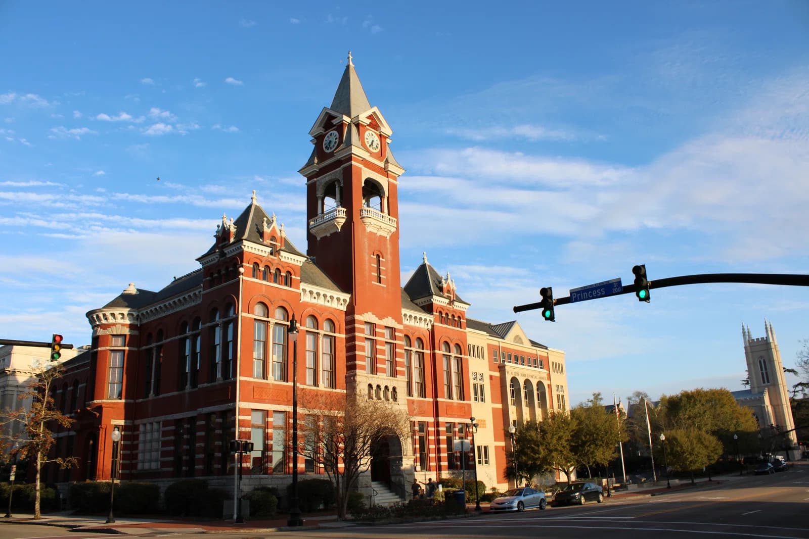 New Hanover County