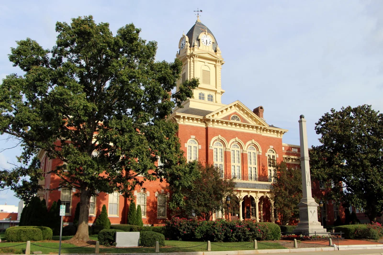 Union County