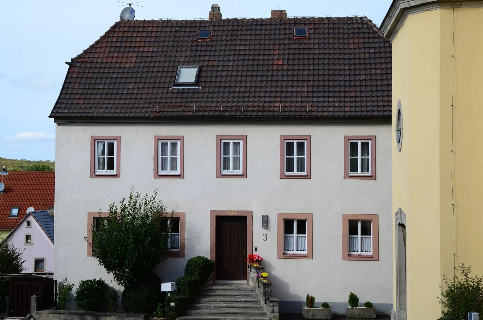 Kleinrinderfeld
