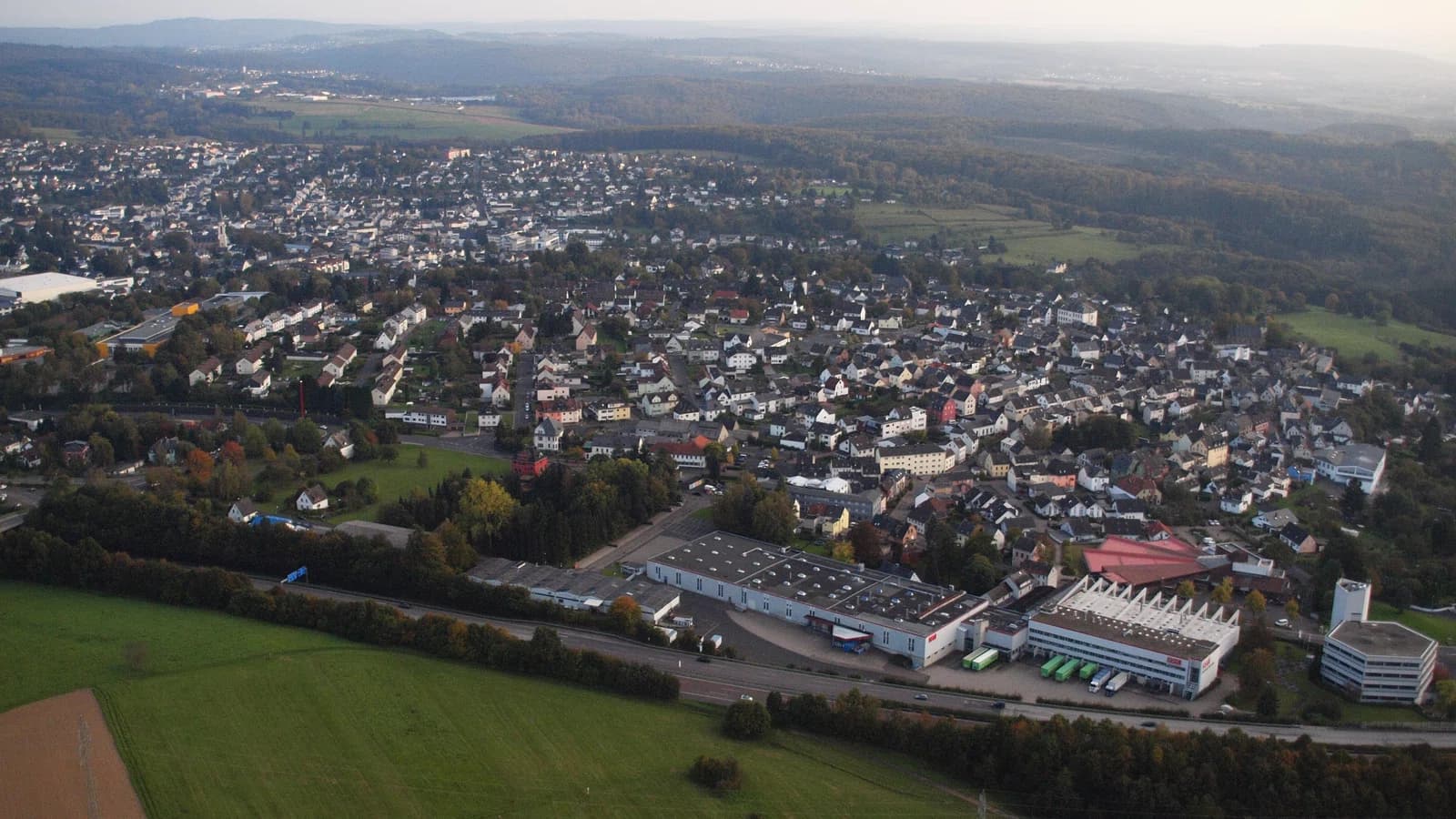 Höhr-Grenzhausen