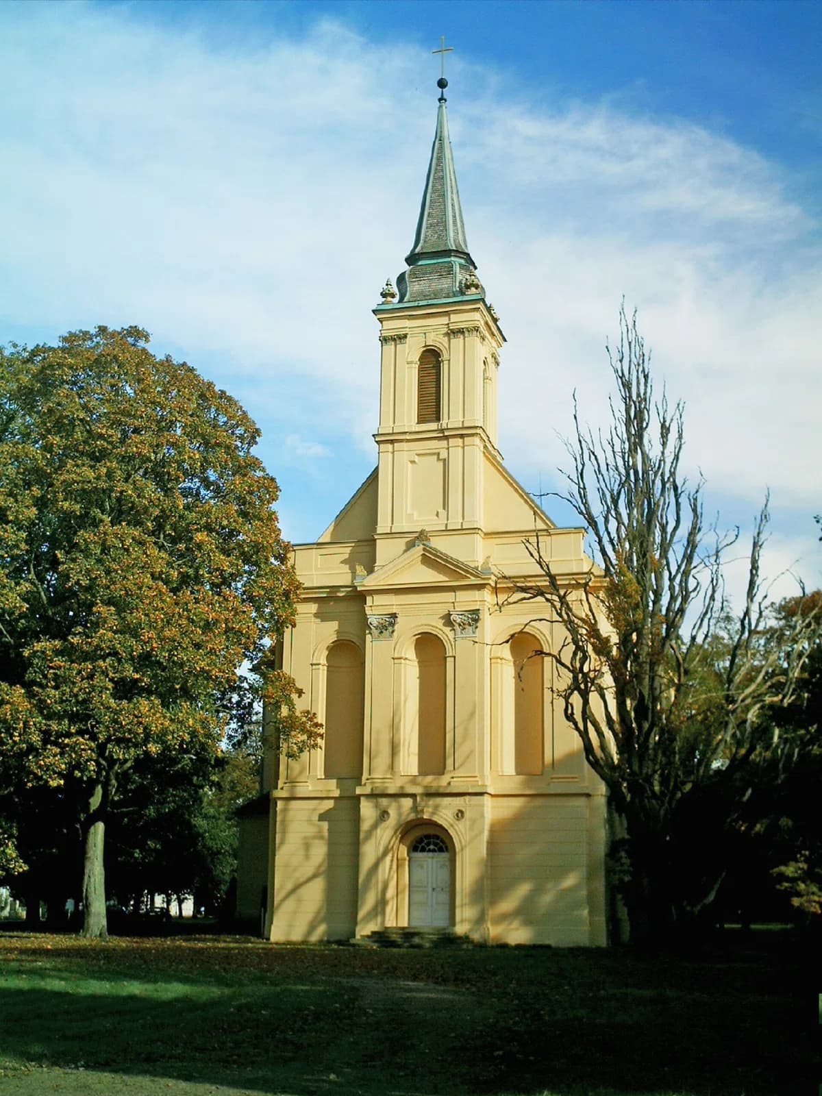 Ivenack