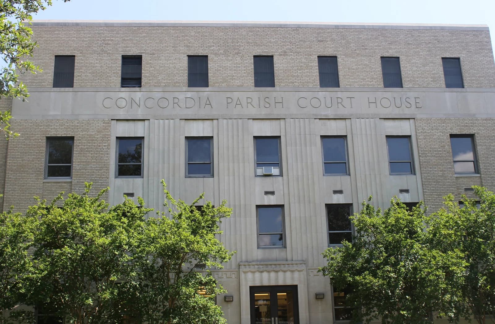 Concordia Parish