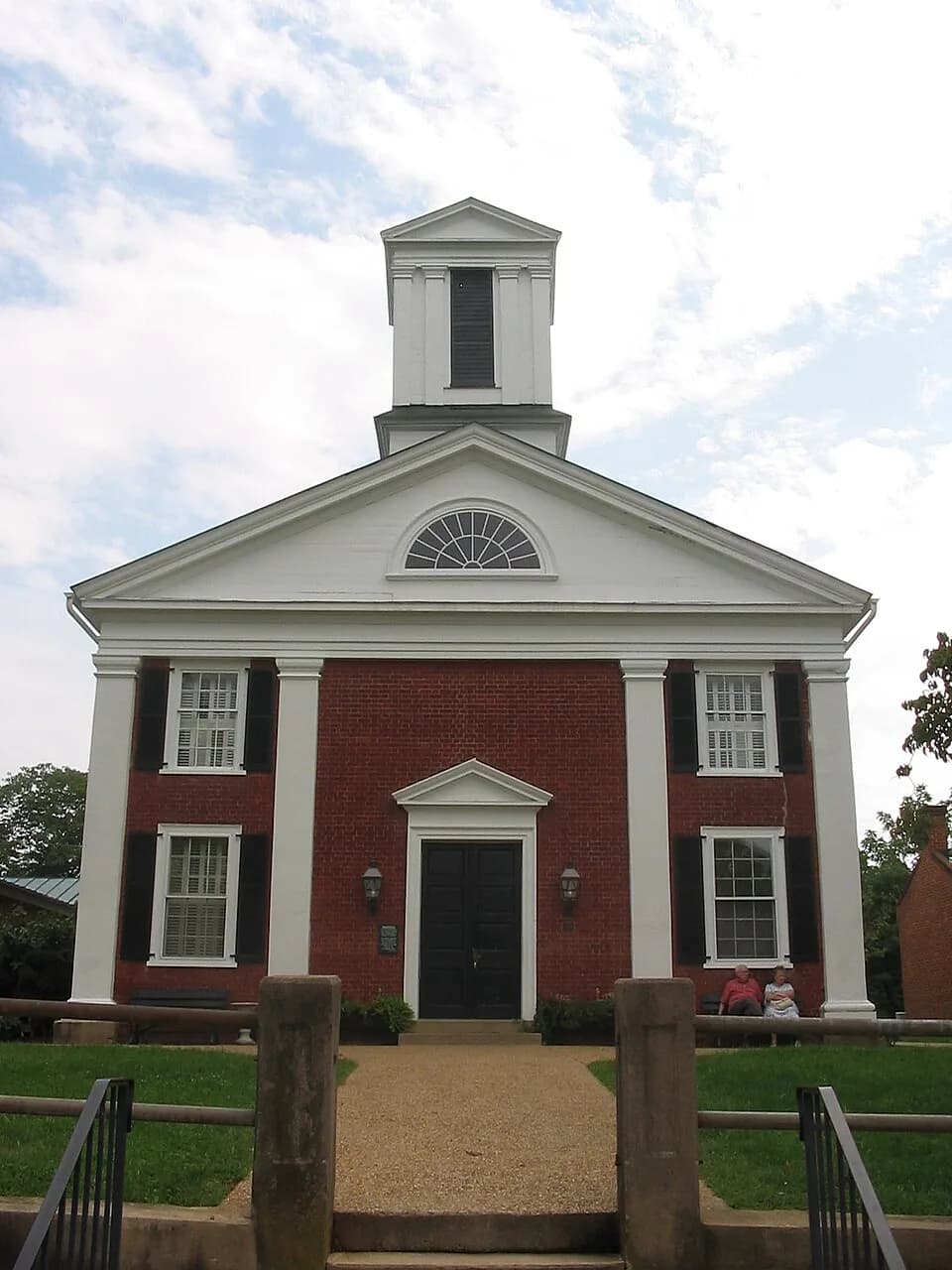 Rappahannock County