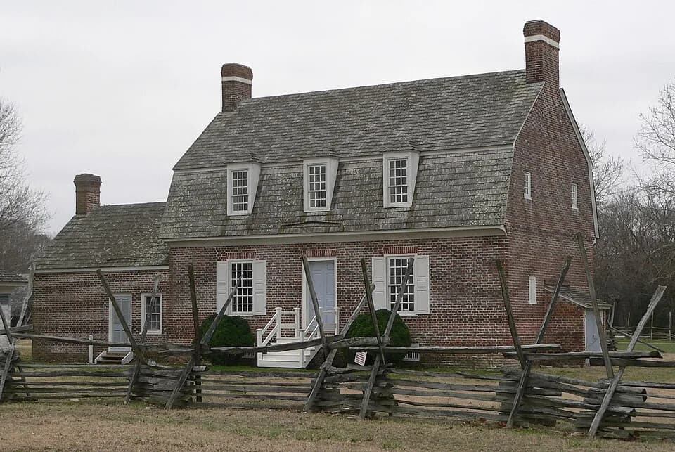 Wicomico County