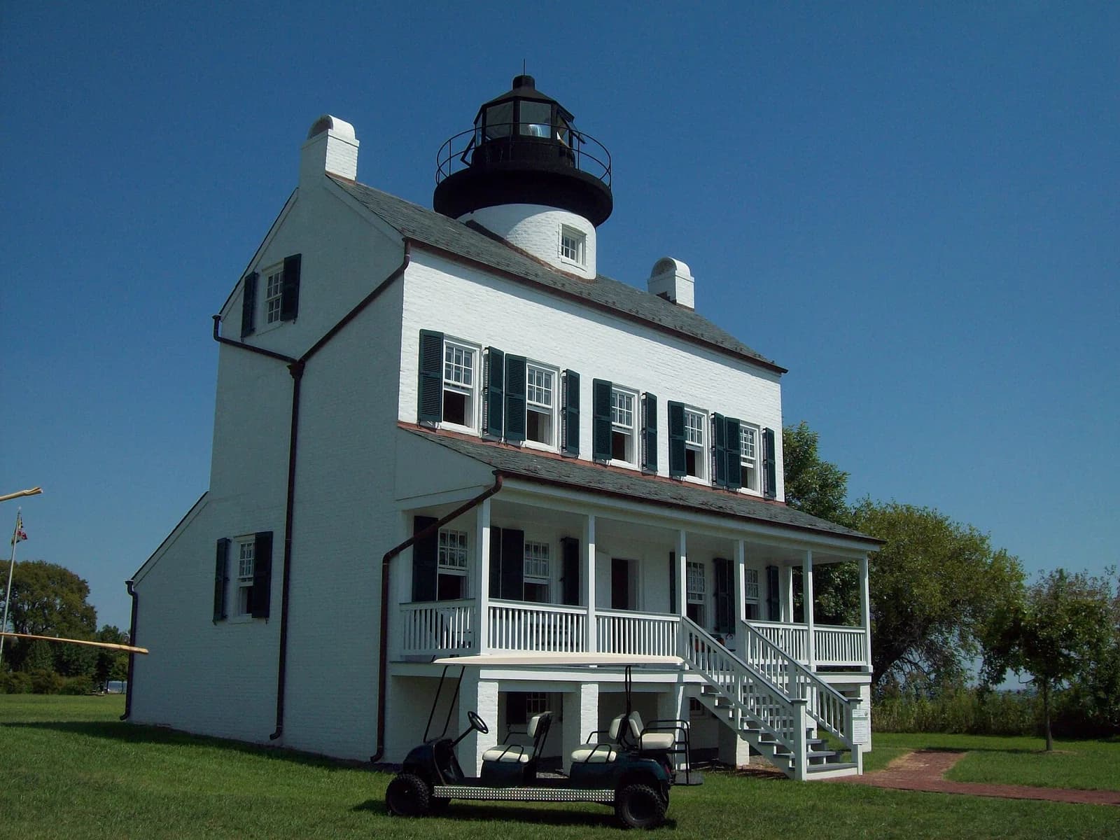 St. Mary's County