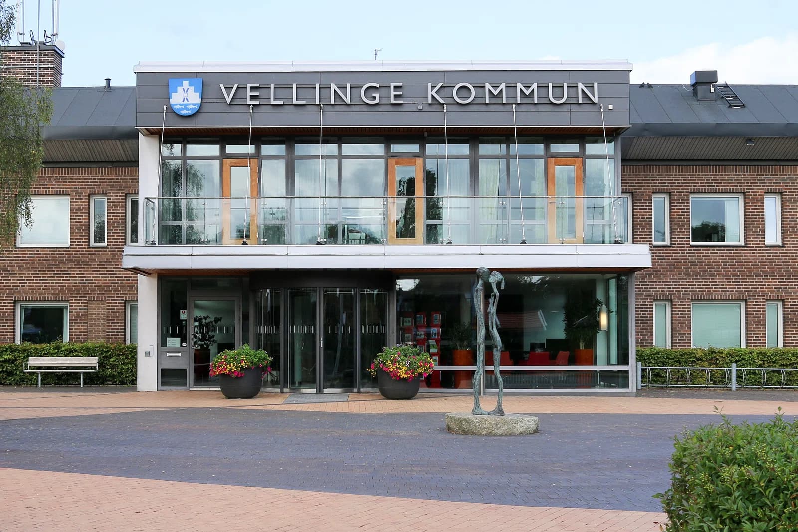 Vellinge Municipality
