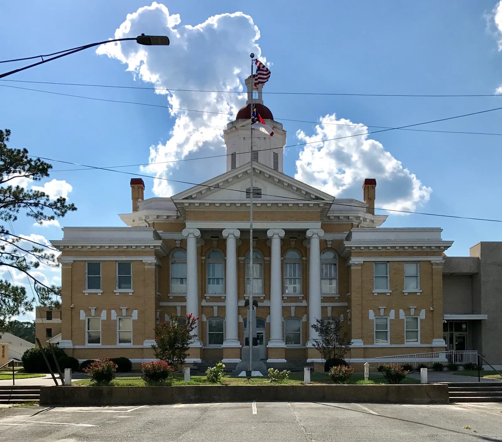 Duplin County