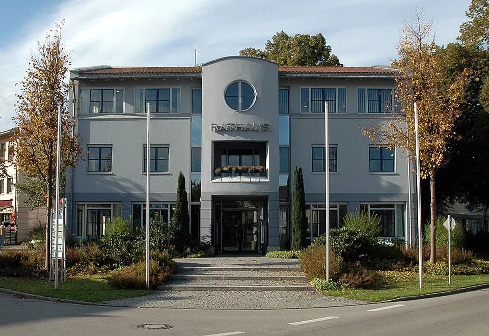 Schwabhausen
