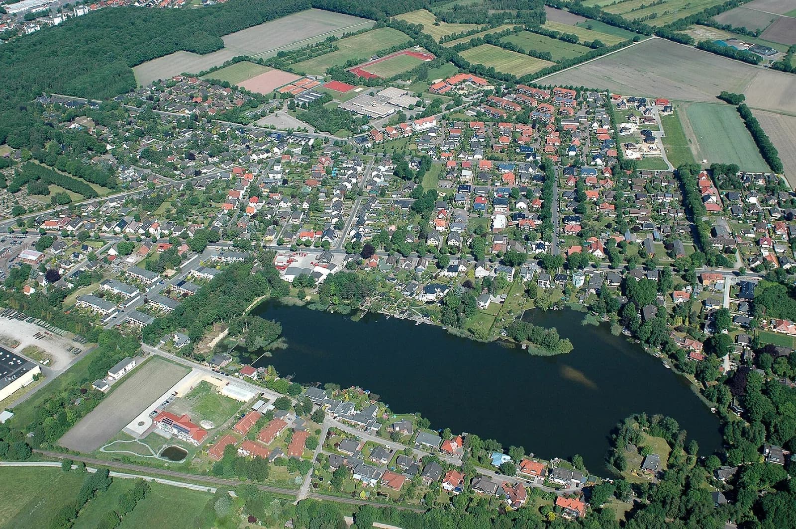 Langen