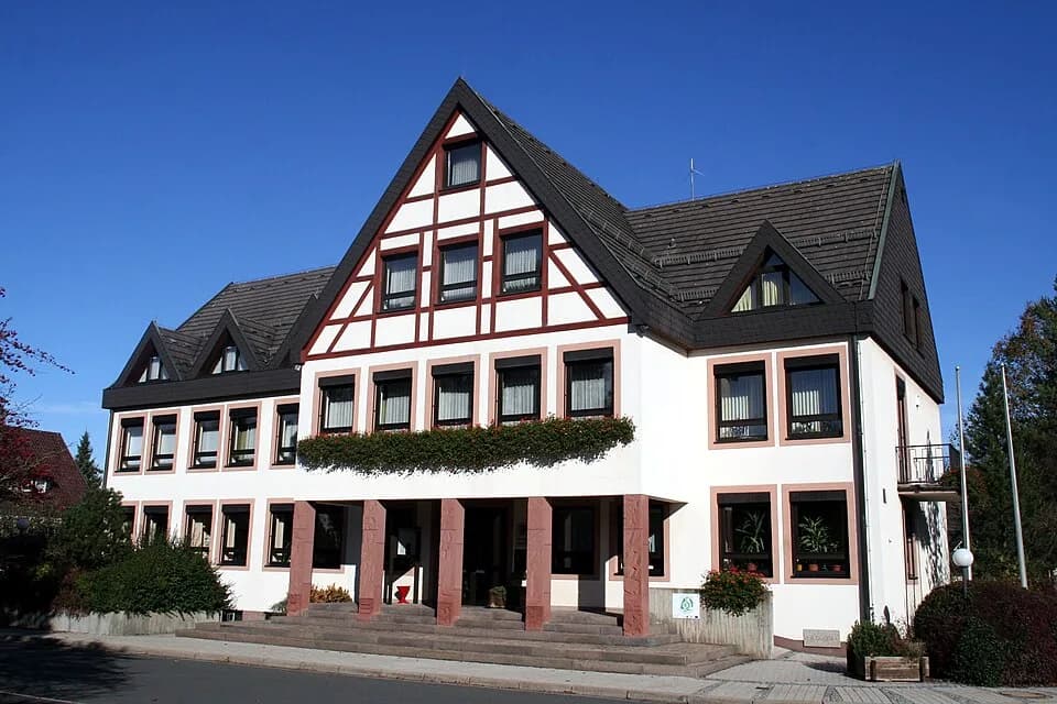 Stockheim