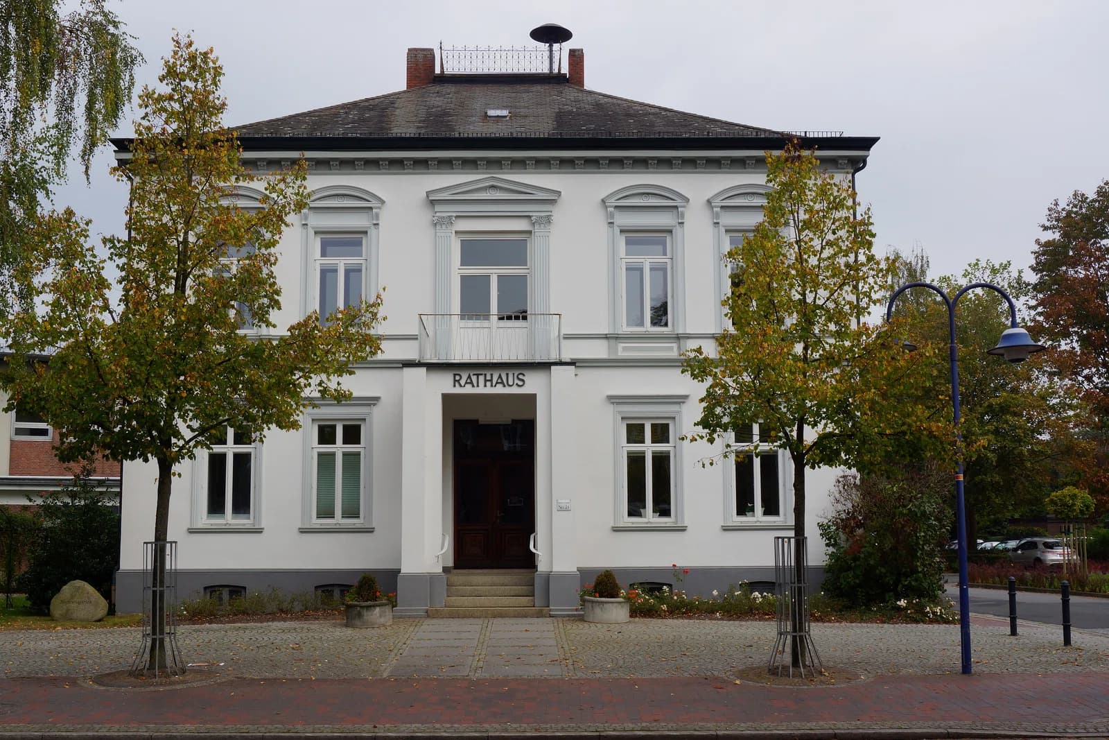 Ottersberg