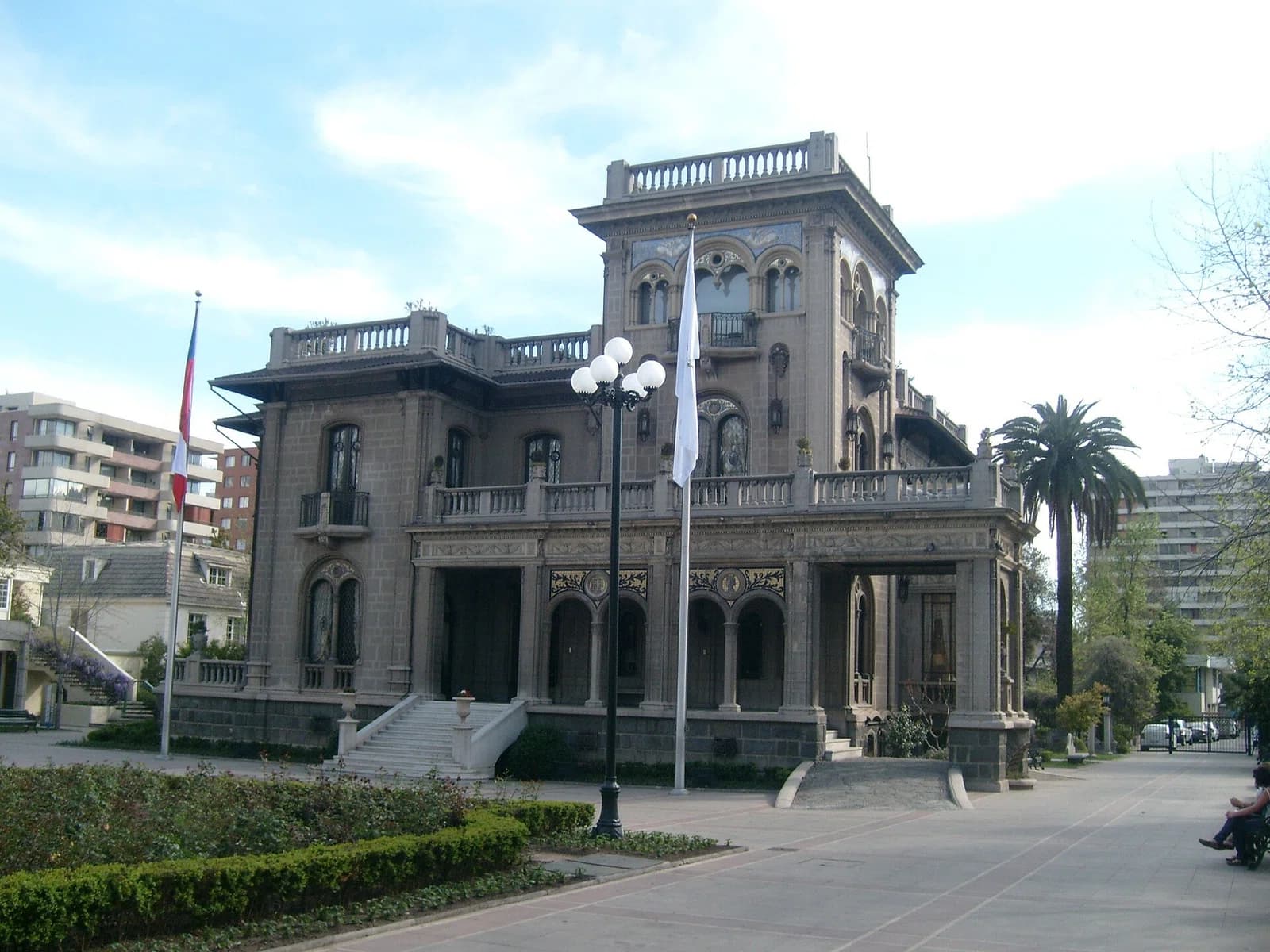 Providencia