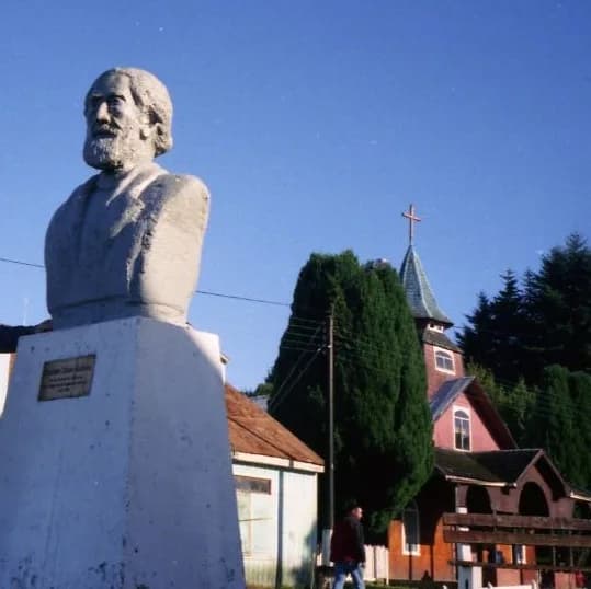 Quemchi