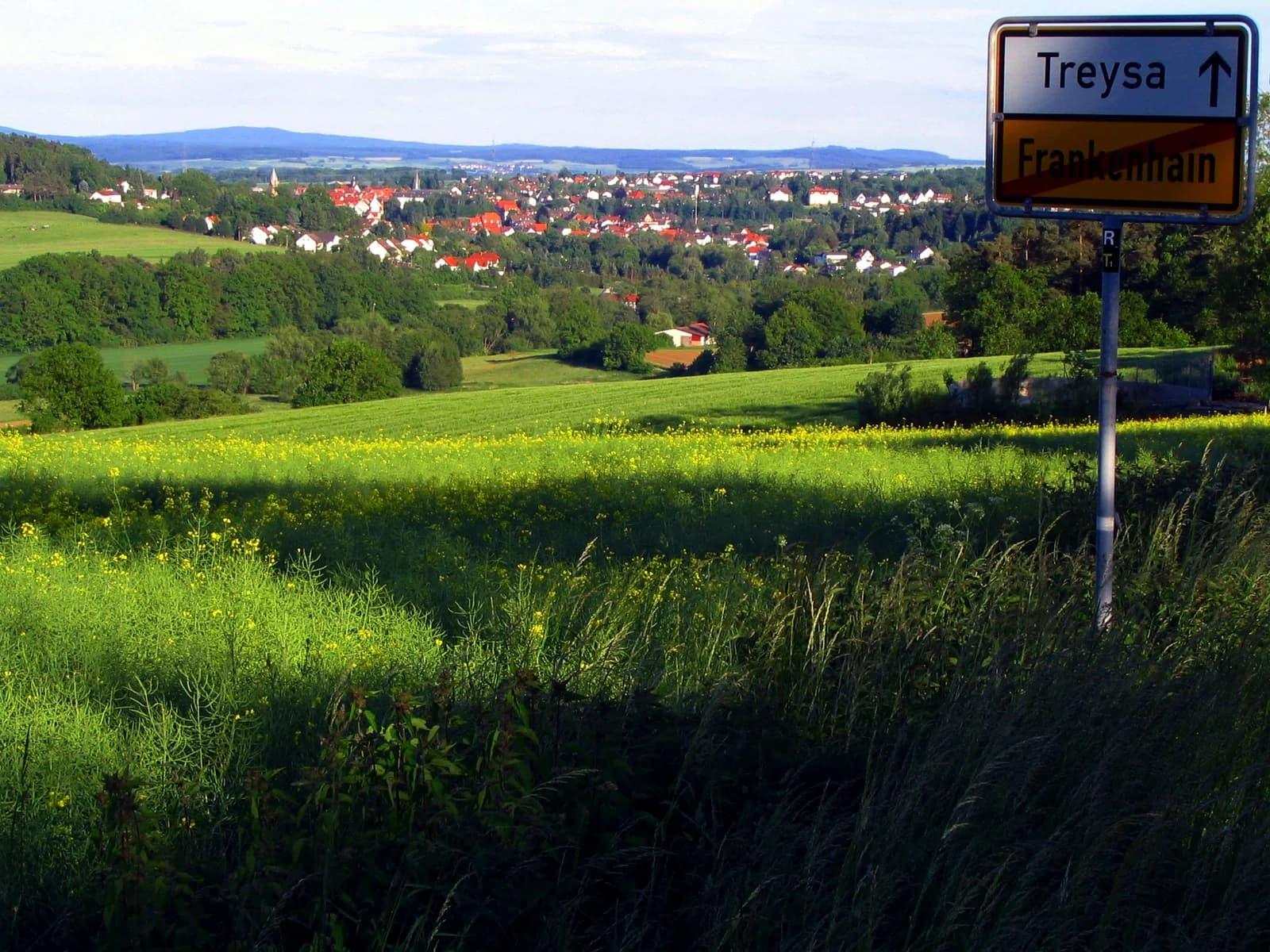 Schwalmstadt