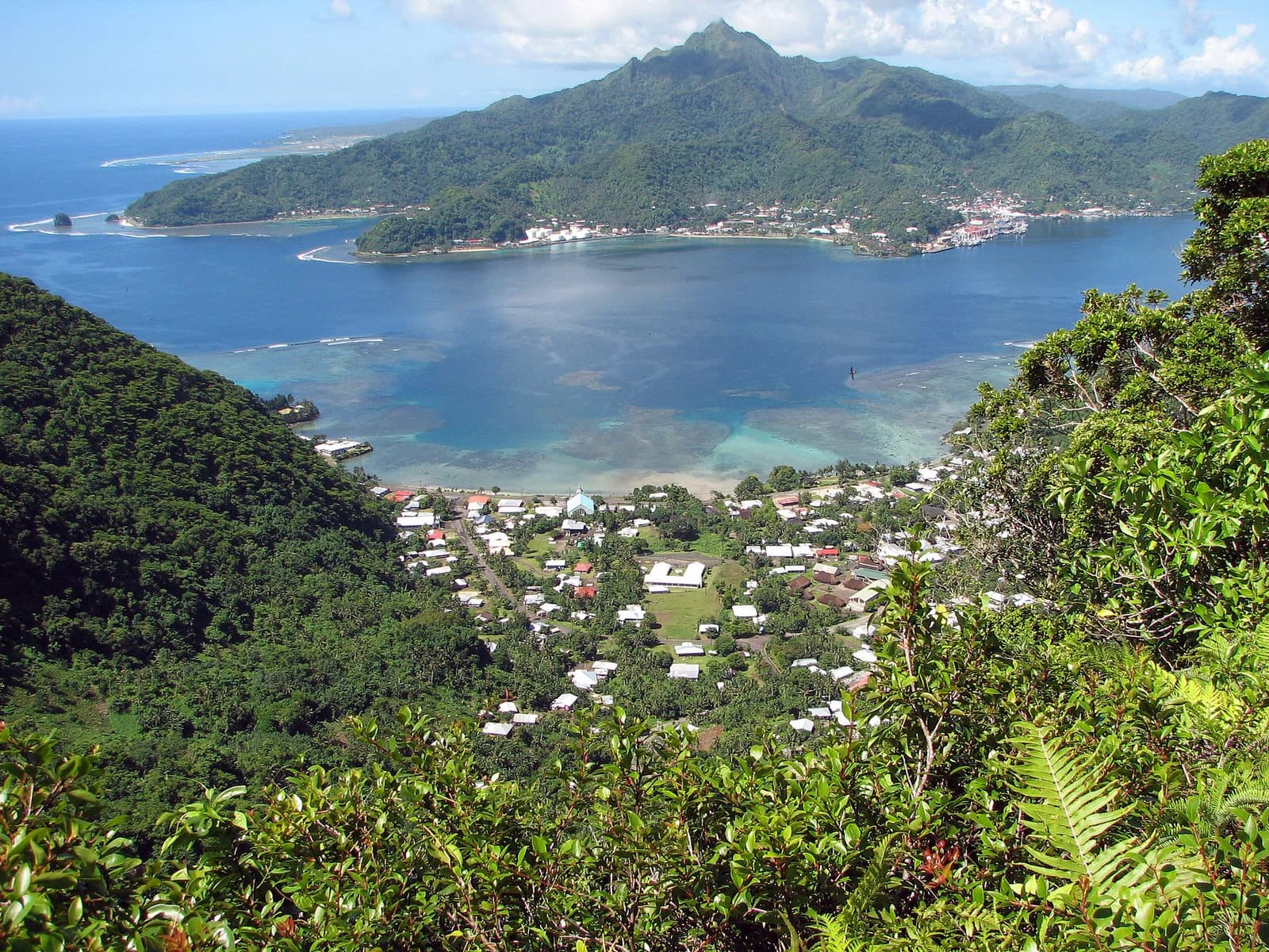 Pago Pago