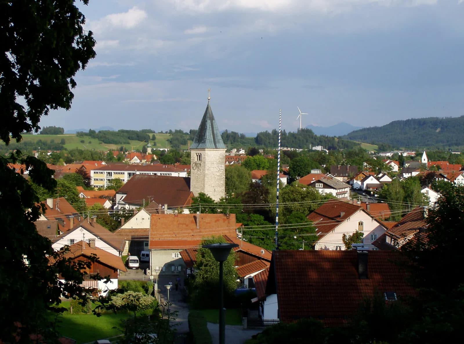 Peiting