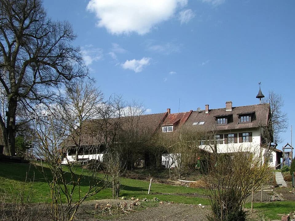 Rieden (Starnberg)