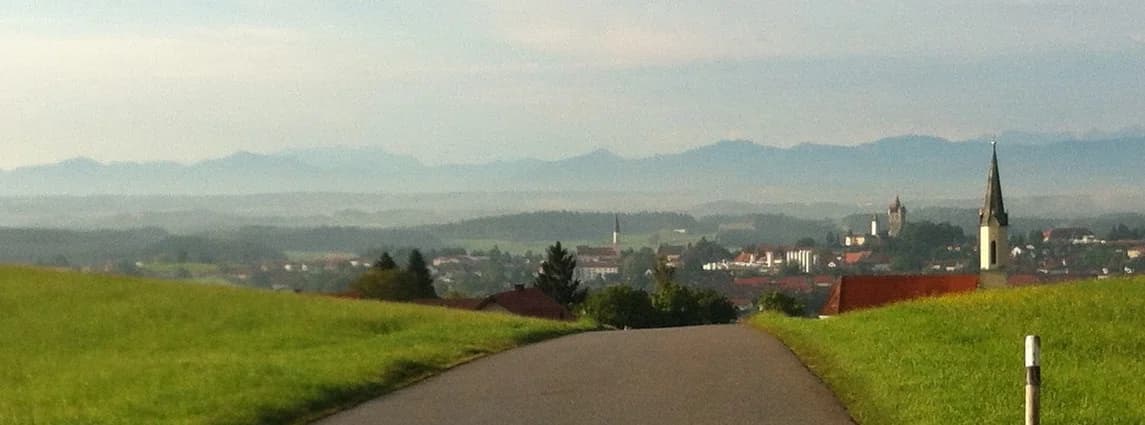 Haag in Oberbayern