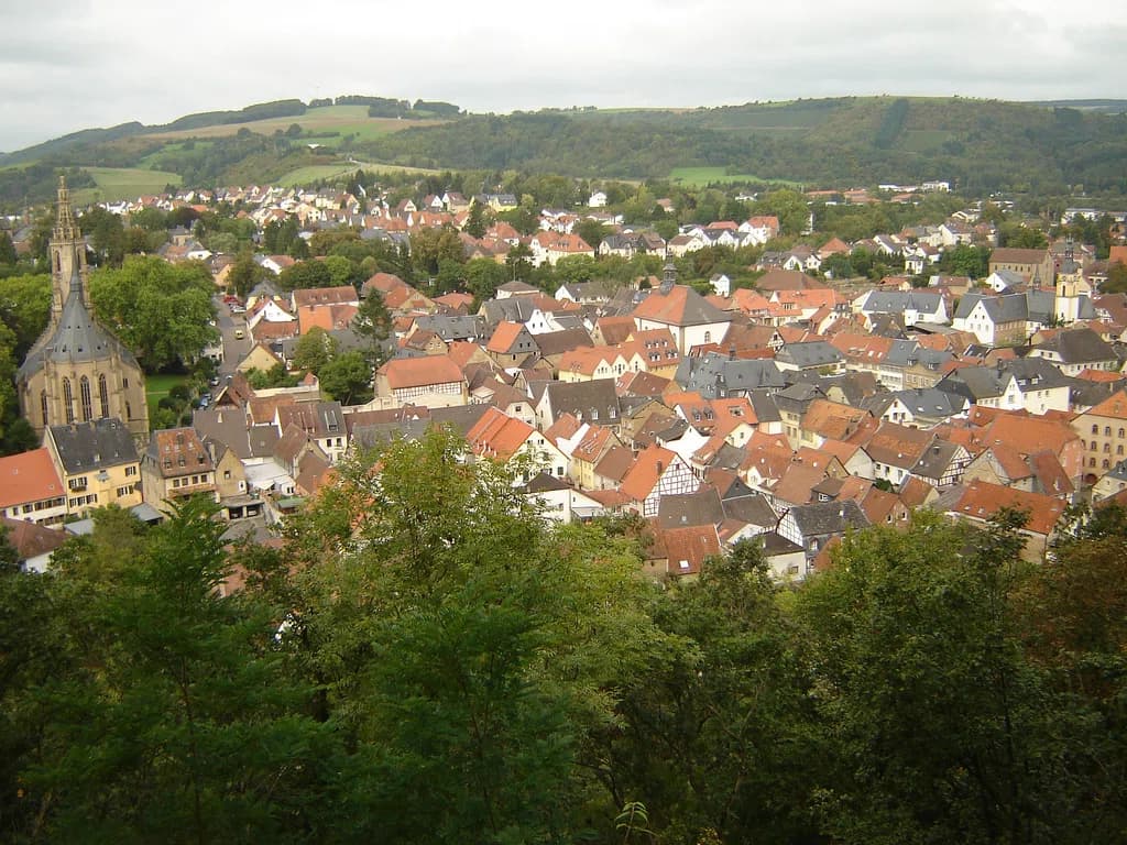 Meisenheim