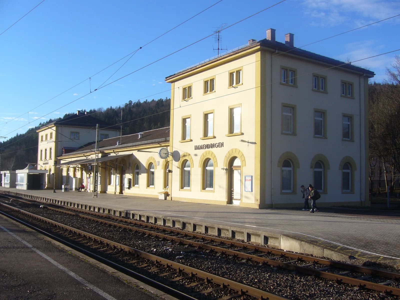 Immendingen