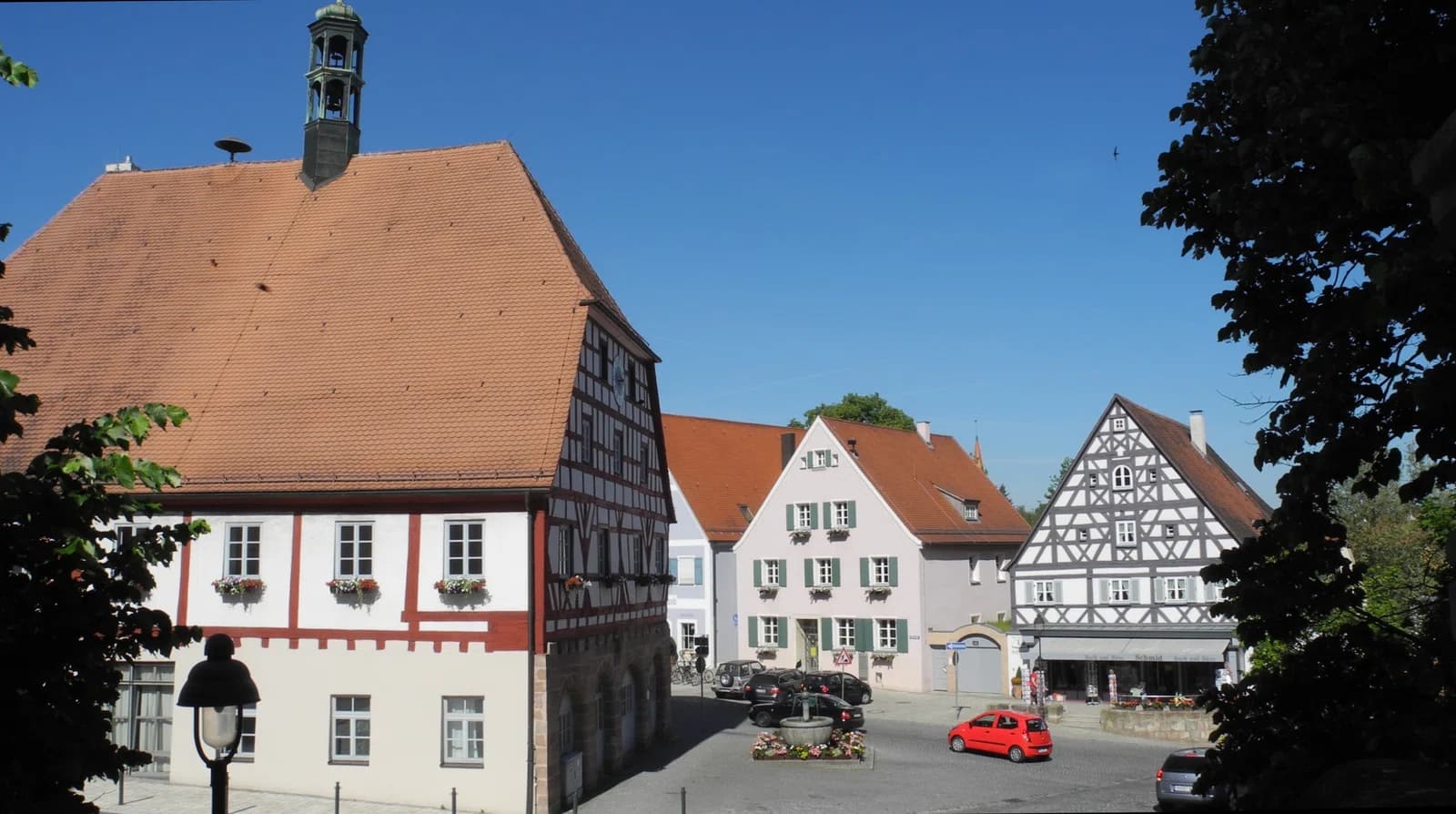 Hilpoltstein