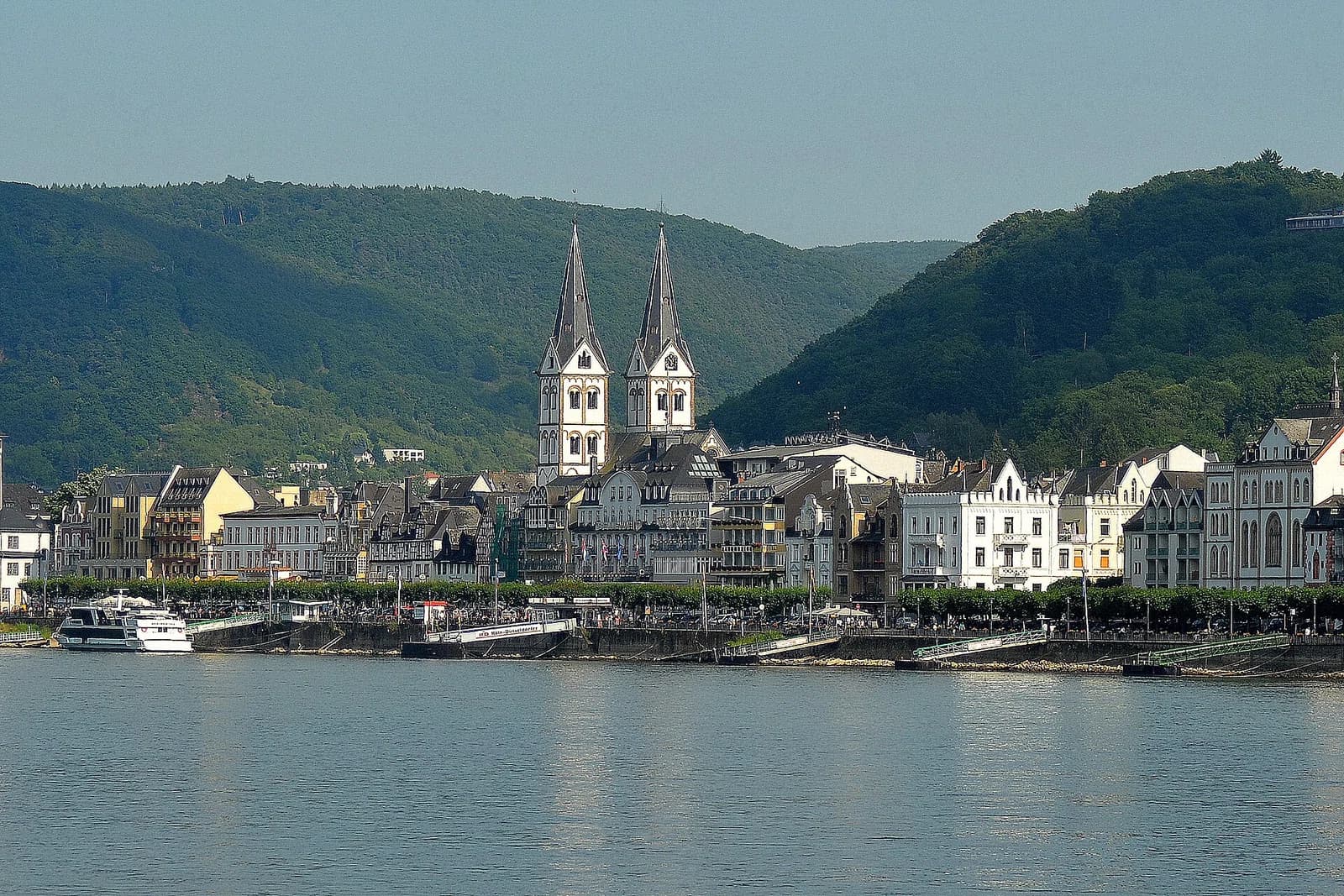Boppard