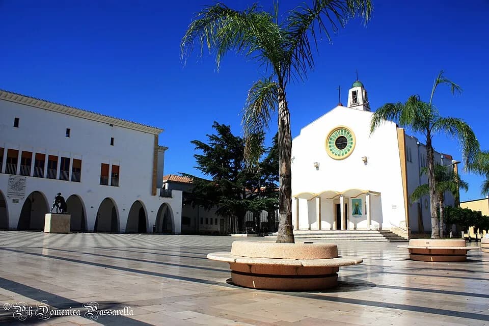 Policoro