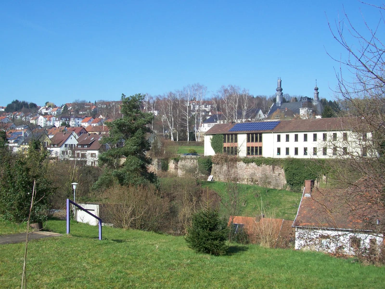 Blieskastel