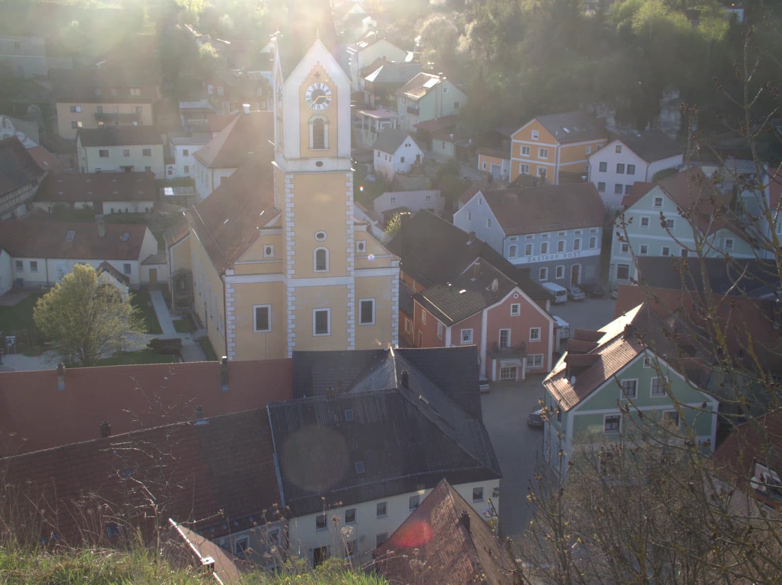 Hohenfels