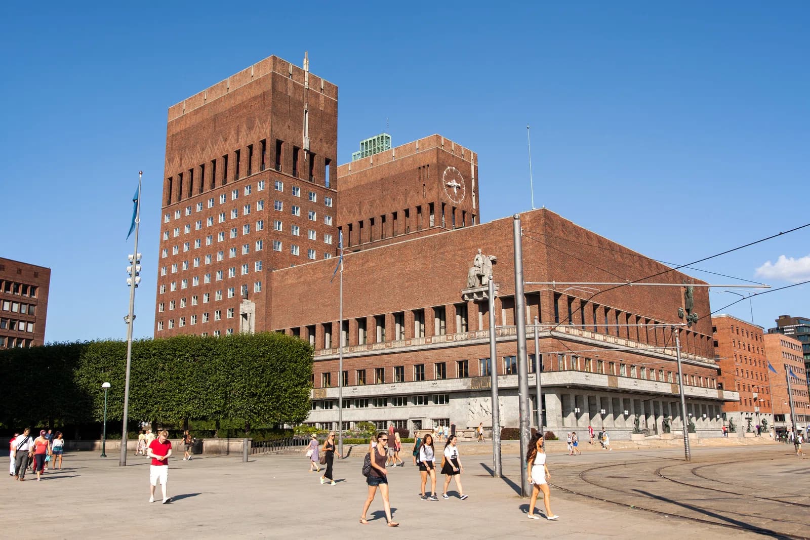 Oslo Municipality