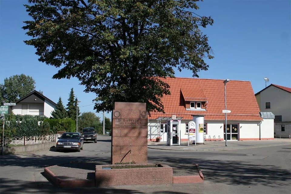 Bürstadt