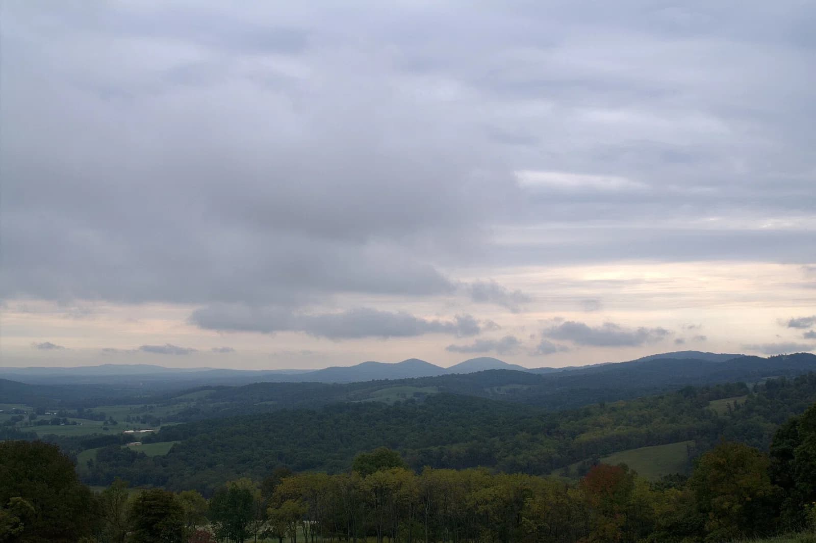 Delaplane