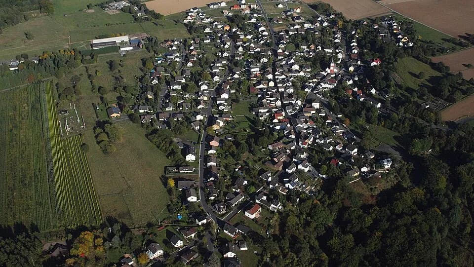 Bruchhausen