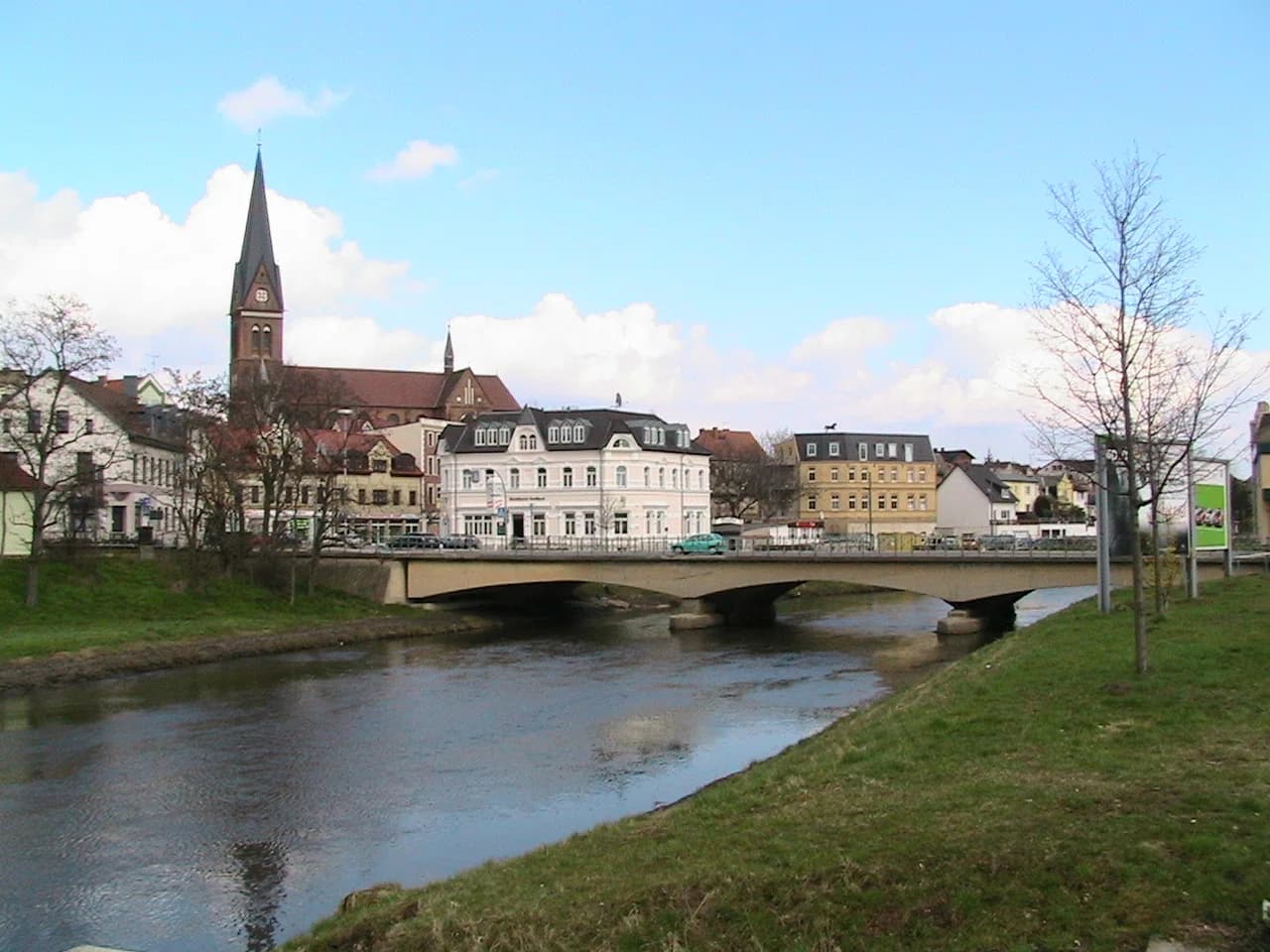 Staßfurt