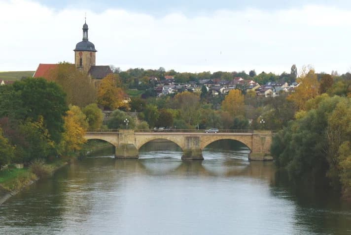 Lauffen am Neckar