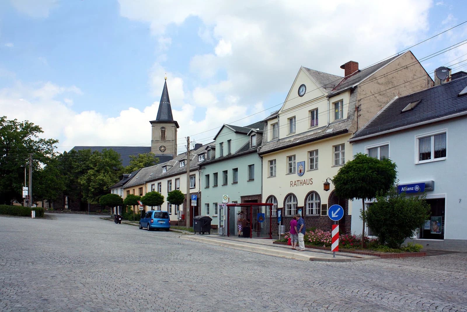 Hohenleuben
