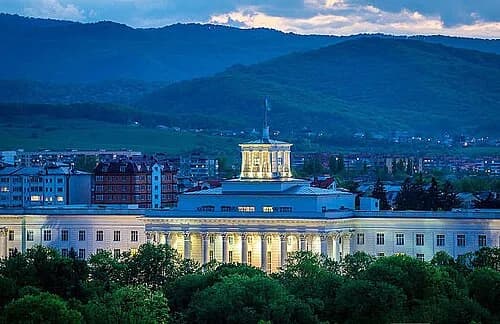 Nalchik