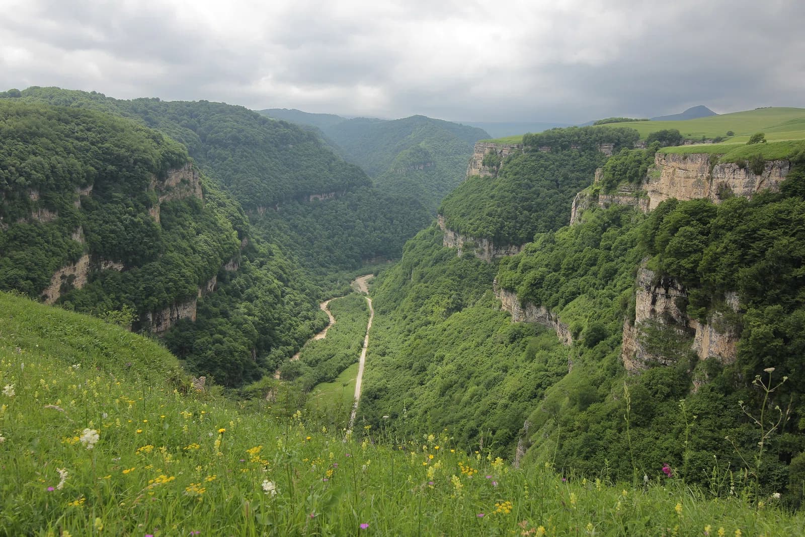 Kabardino-Balkaria