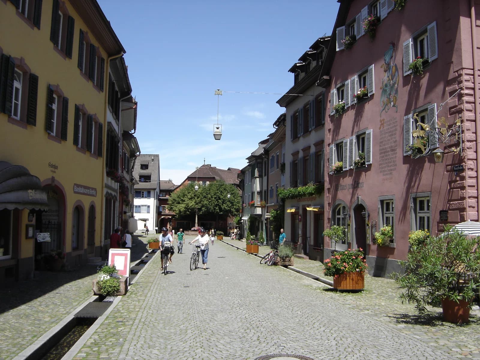 Staufen im Breisgau