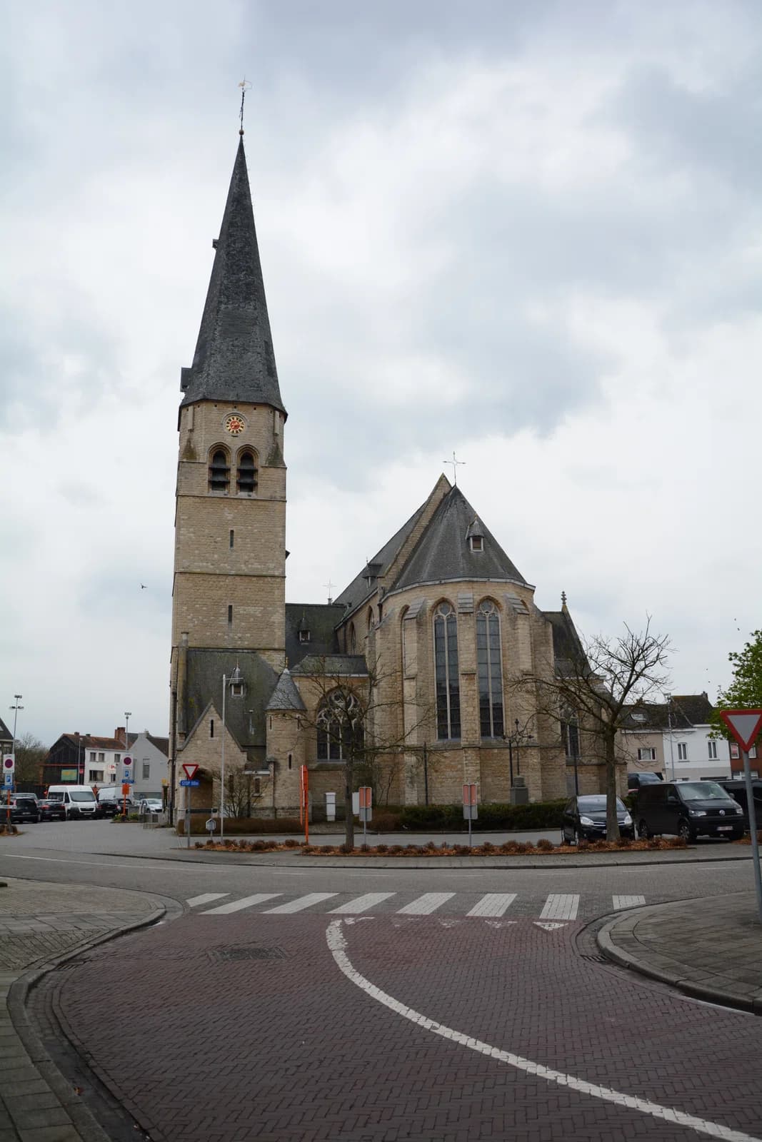 Bonheiden