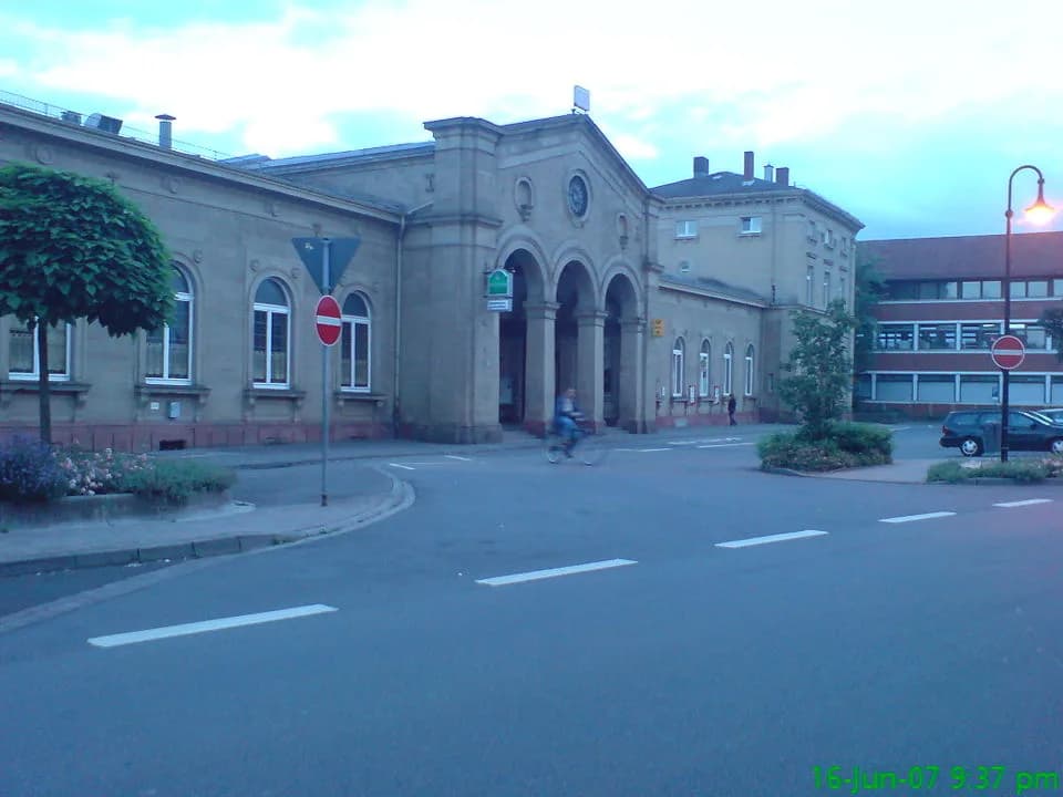 Osterburken