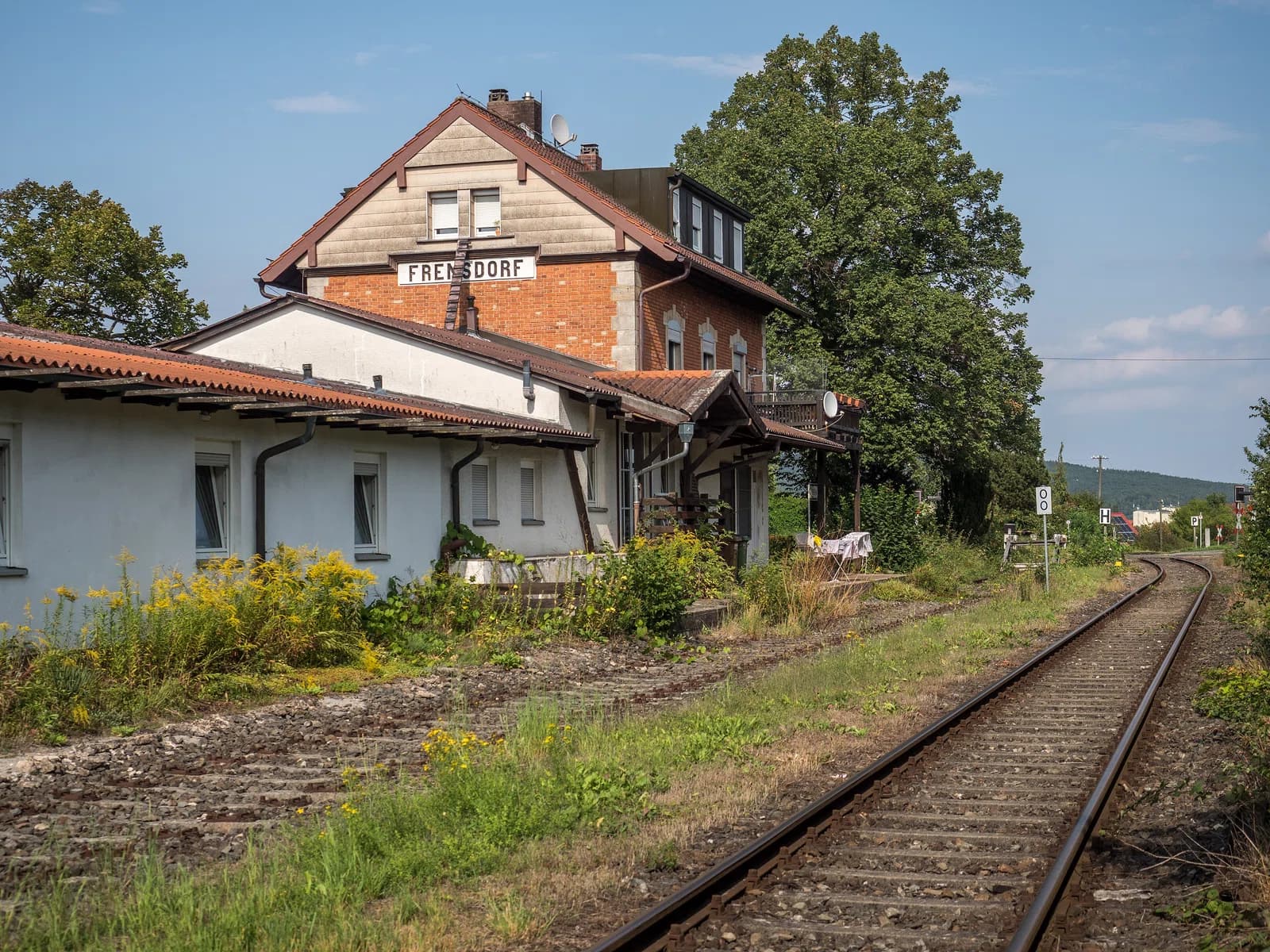 Frensdorf