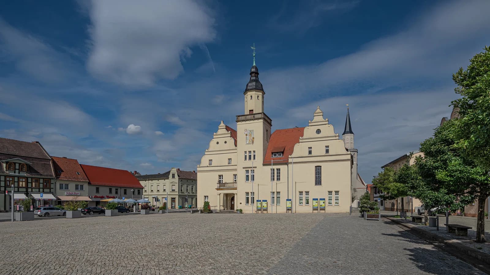 Coswig