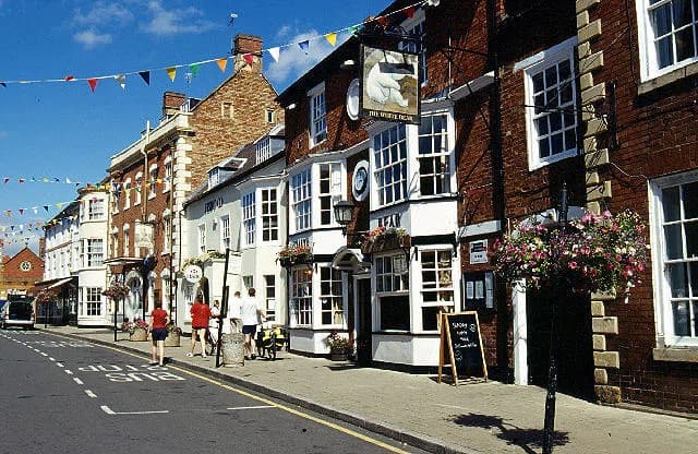 Shipston-on-Stour