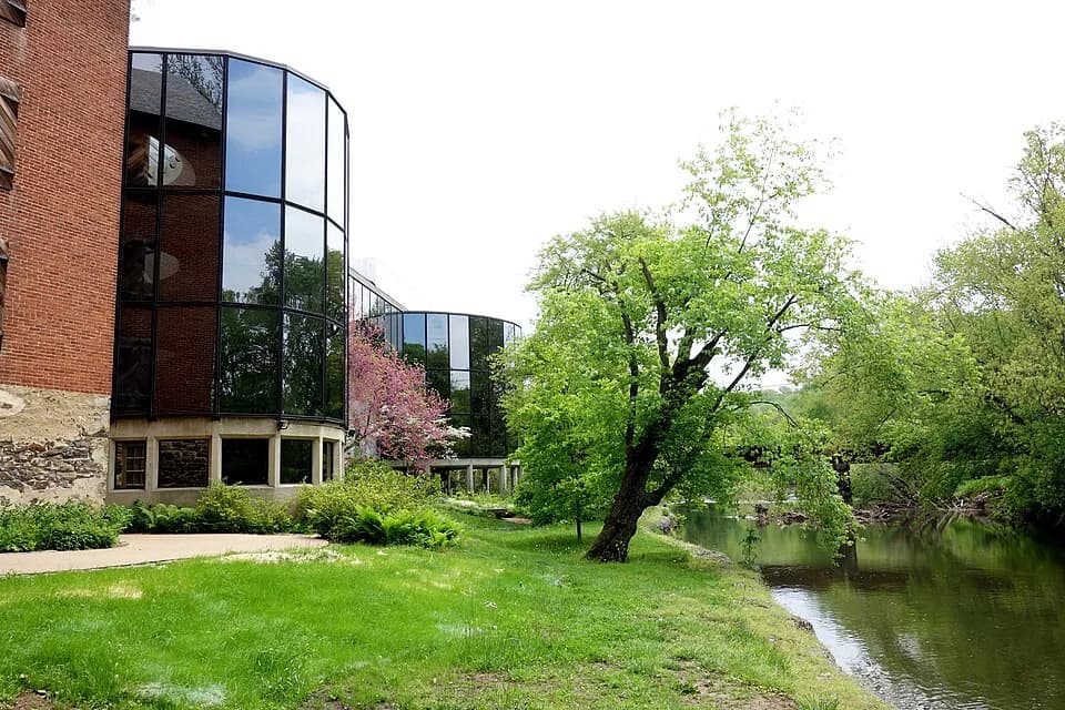 Chadds Ford Township